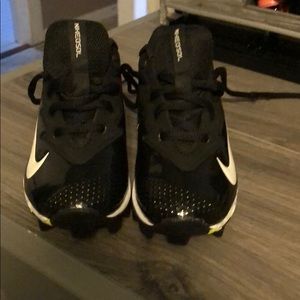 Toddler Boys Nike Cleats. Size 11